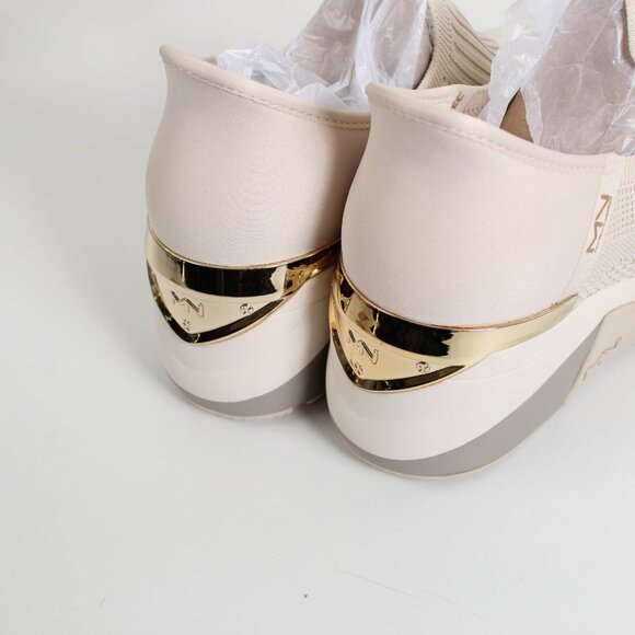 Mark Nason Sketchers Womens A-Wedge - Crecent Hands Free Slip-ins - Size 9 - NIB - Picture 7 of 9